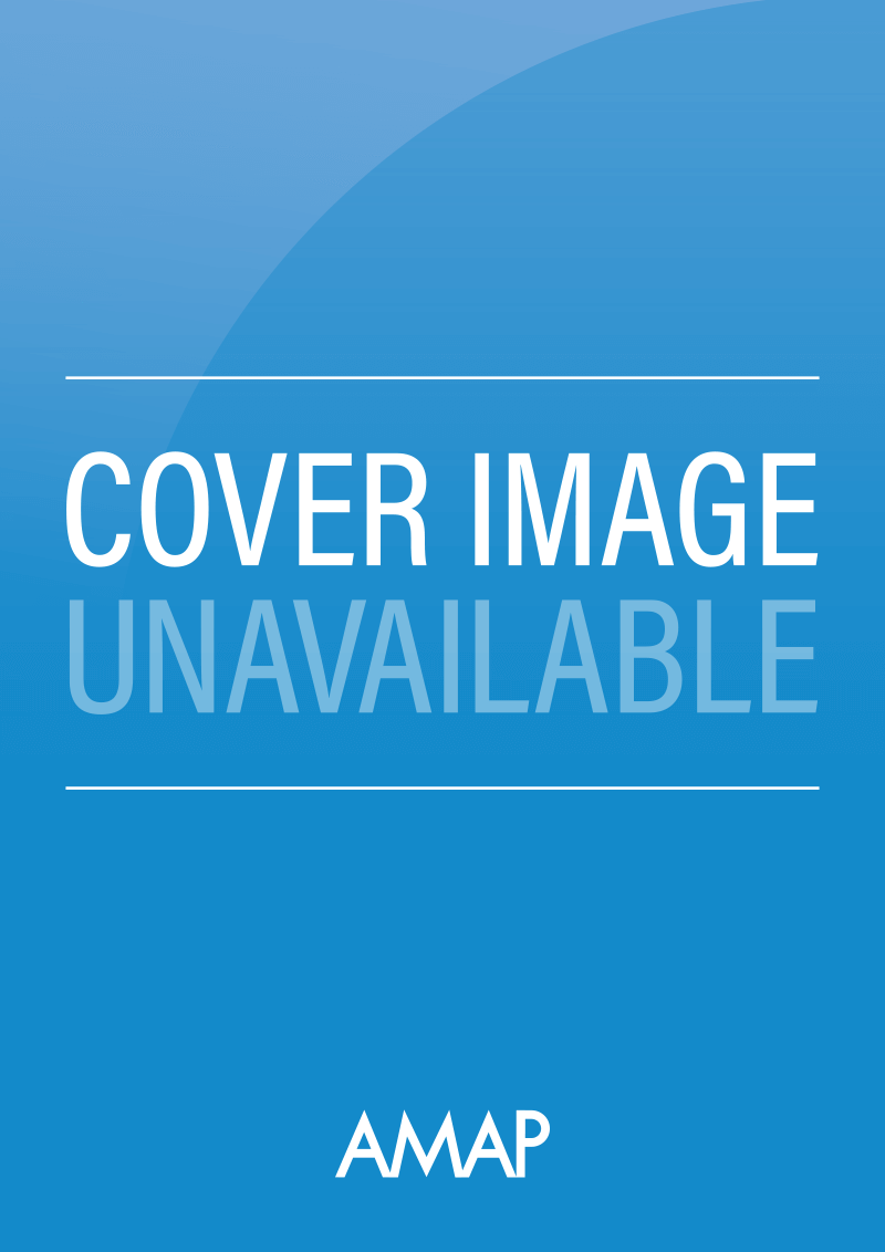 AMAP Expert Appointment and Review Procedures